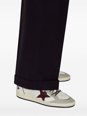 Golden Goose Sneakers White — Designer Mens Sneakers