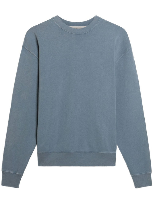 Golden Goose Sweaters — Men's Cotton Crewnecks