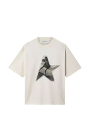 Golden Goose T-shirts and Polos White