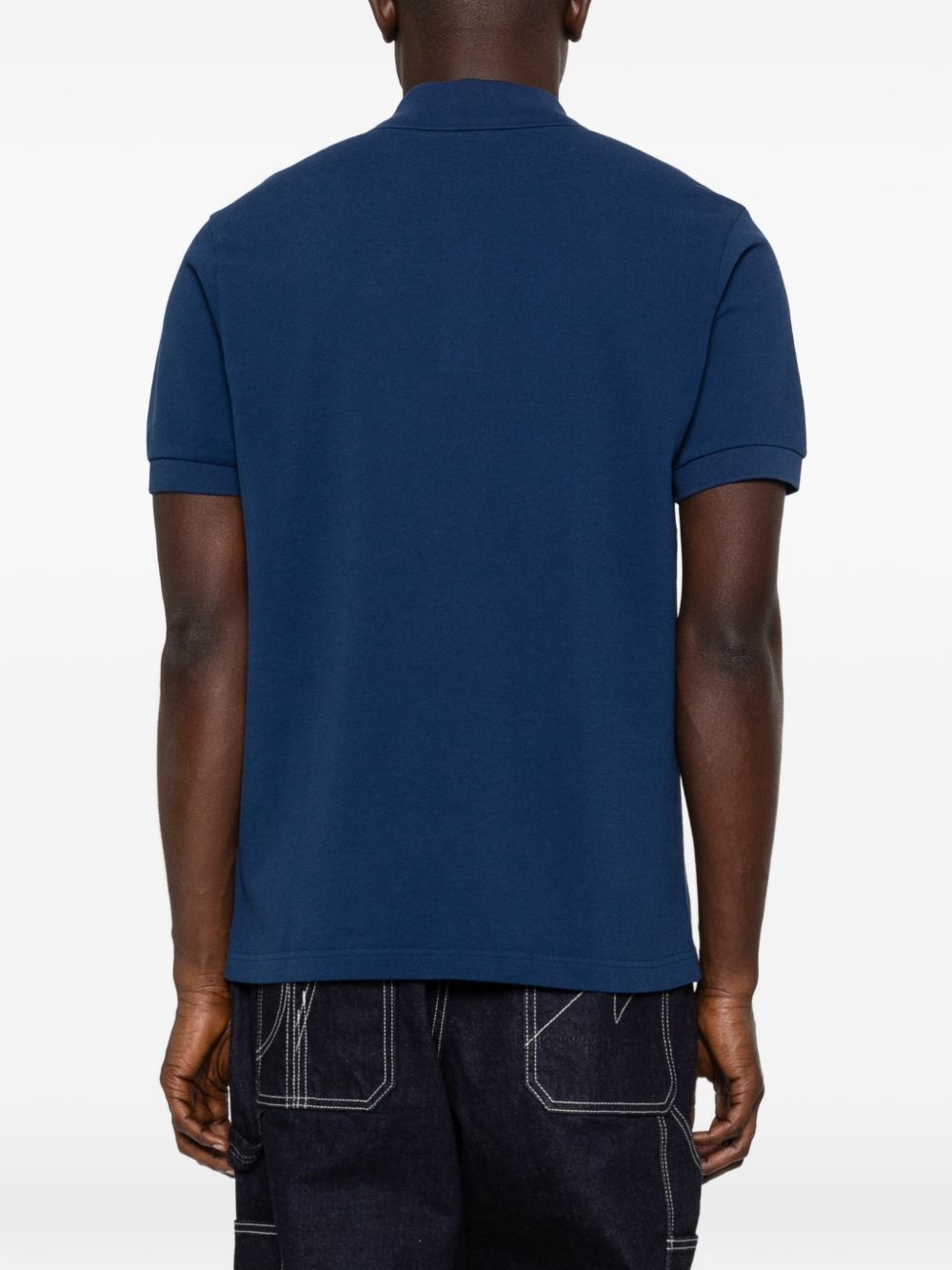 Kenzo T-shirts and Polos Blue