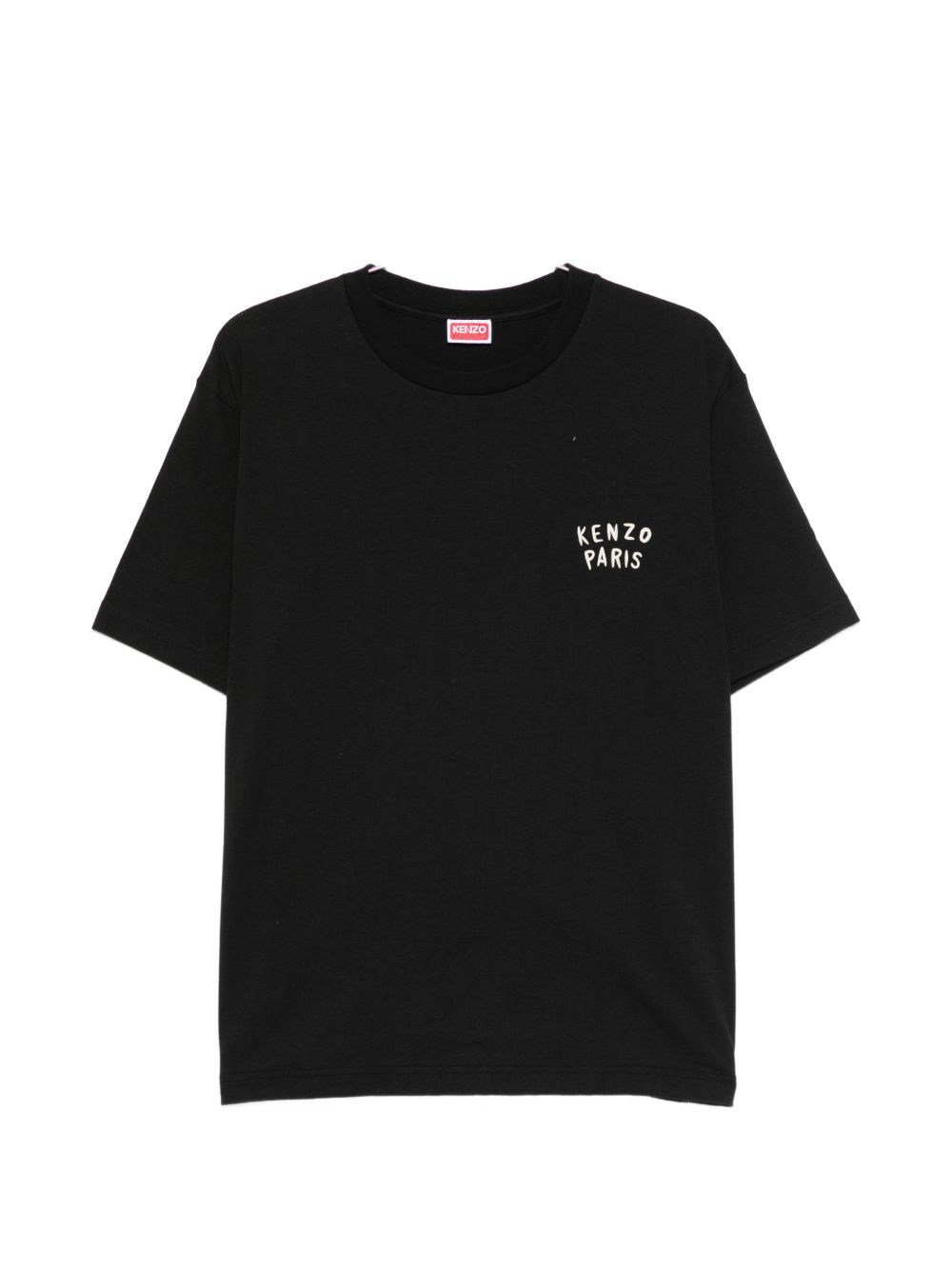 Kenzo T-shirts and Polos Black