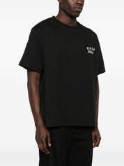 Kenzo T-shirts and Polos Black