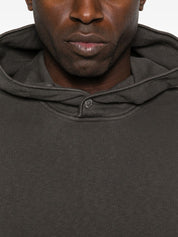 Stone Island Sweaters Green