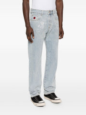 ICECREAM Jeans Clear Blue