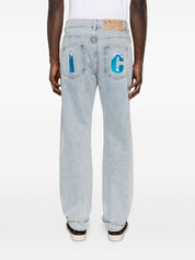 ICECREAM Jeans Clear Blue
