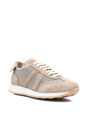 Fabiana Filippi Sneakers Dove Grey