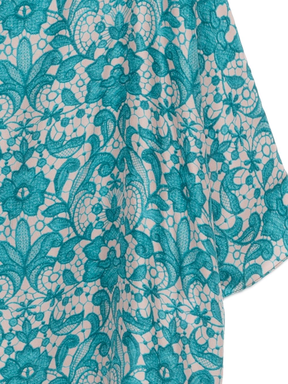 Gianluca Capannolo Shirts Clear Blue