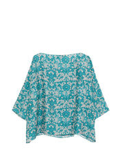 Gianluca Capannolo Shirts Clear Blue