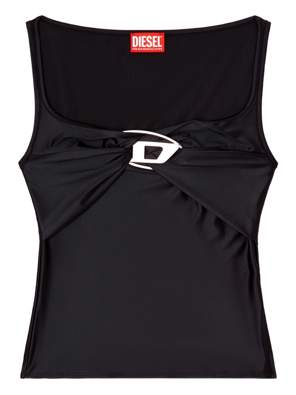 Diesel Top Black
