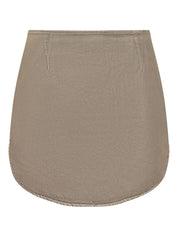 Diesel Skirts Golden
