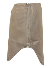 Diesel Skirts Golden