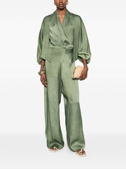 Cortana Jackets Green