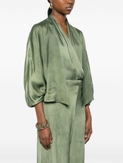 Cortana Jackets Green