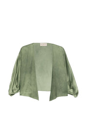 Cortana Jackets Green