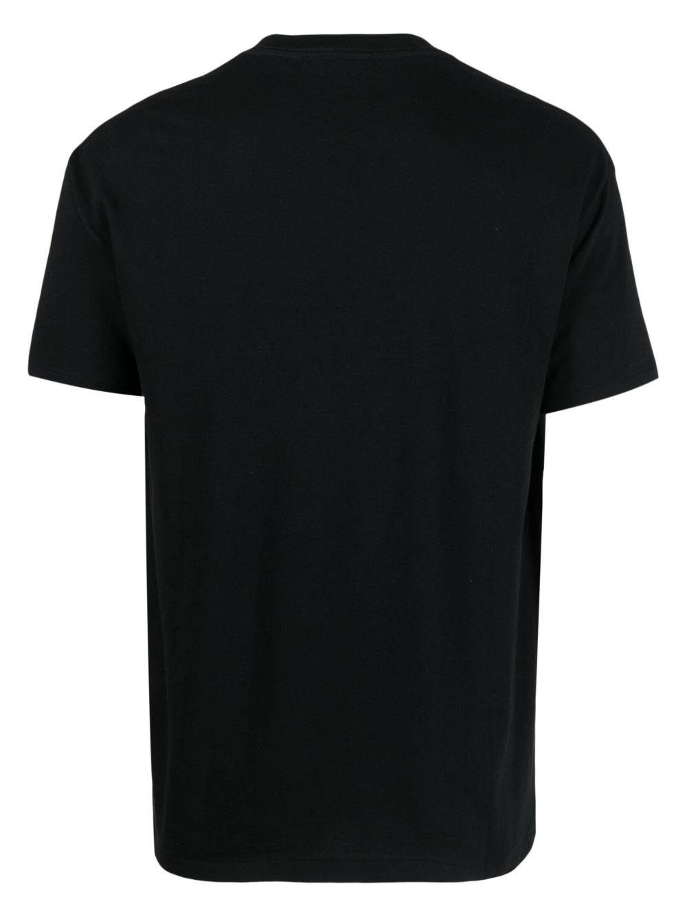 Auralee Black T-Shirts & Polos — Men’s Topwear