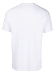 Auralee White T-Shirts & Polos — Men's Topwear