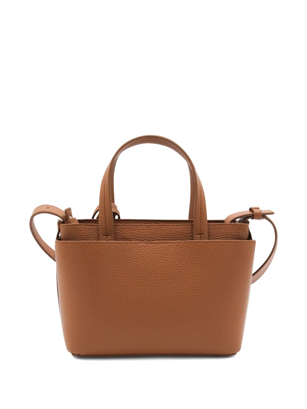 Fabiana Filippi Bags.. Leather Brown
