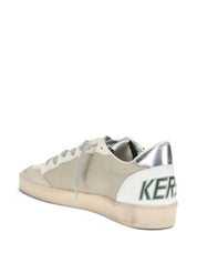 Golden Goose Beige Sneakers — Luxury Men’s Sneakers