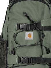 Carhartt WIP Main Green Backpack – New In