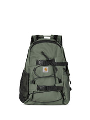 Carhartt WIP Main Green Backpack – New In