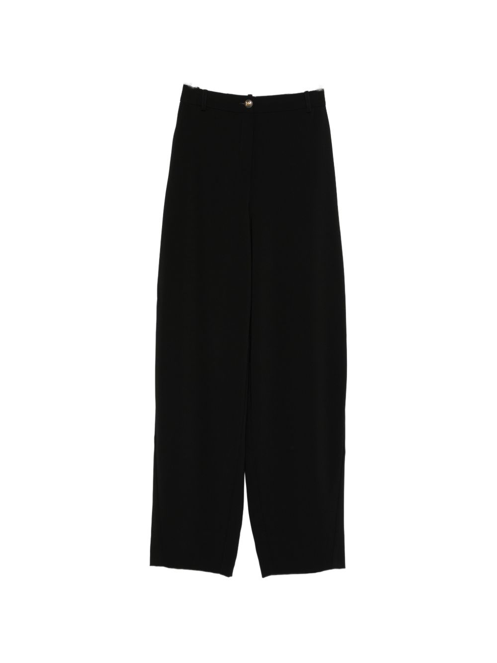 Elisabetta Franchi Trousers Black