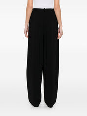 Elisabetta Franchi Trousers Black