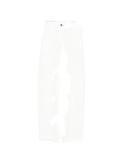 Elisabetta Franchi Trousers Ivory