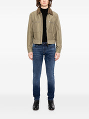 Emporio Armani Jeans Blue — Men's Denim Jeans