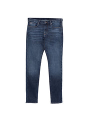 Emporio Armani Jeans Blue — Men's Denim Jeans