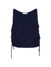 Dunst DUNST Top Blue – Women's Topwear