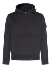 Stone Island Sweaters Black