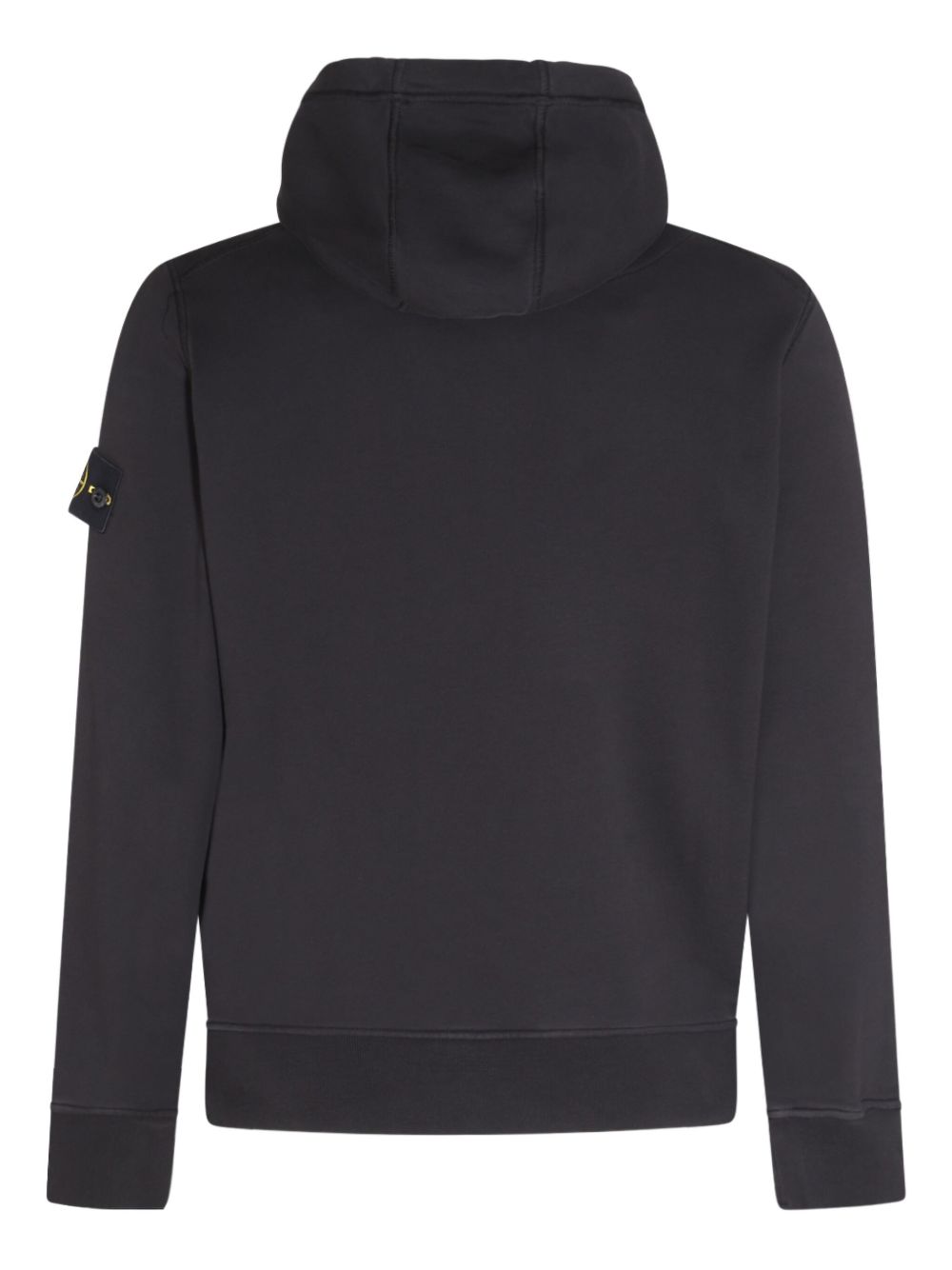 Stone Island Sweaters Black