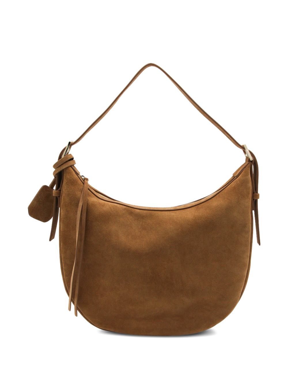 Fabiana Filippi Bags.. Leather Brown
