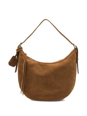 Fabiana Filippi Bags.. Leather Brown