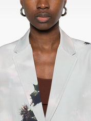 SISSIOTTOSTYLE Jackets Grey