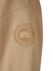 Canada Goose Sweaters Beige