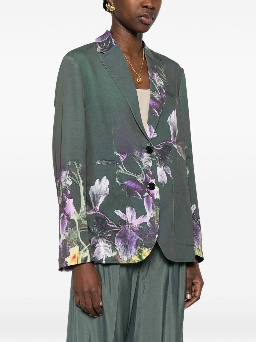 SISSIOTTOSTYLE Jackets Blue