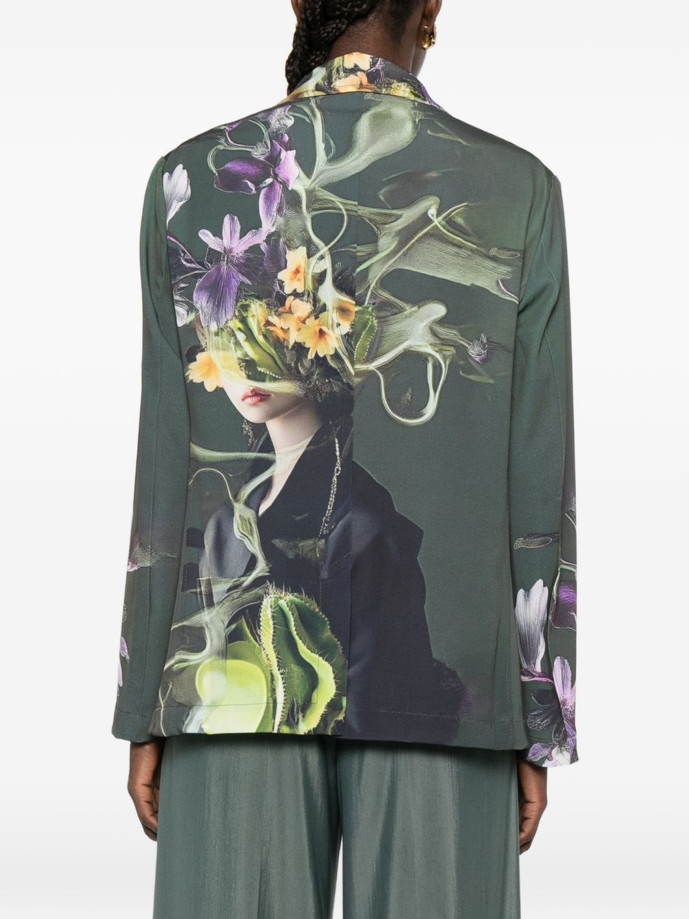 SISSIOTTOSTYLE Jackets Blue