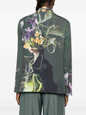 SISSIOTTOSTYLE Jackets Blue