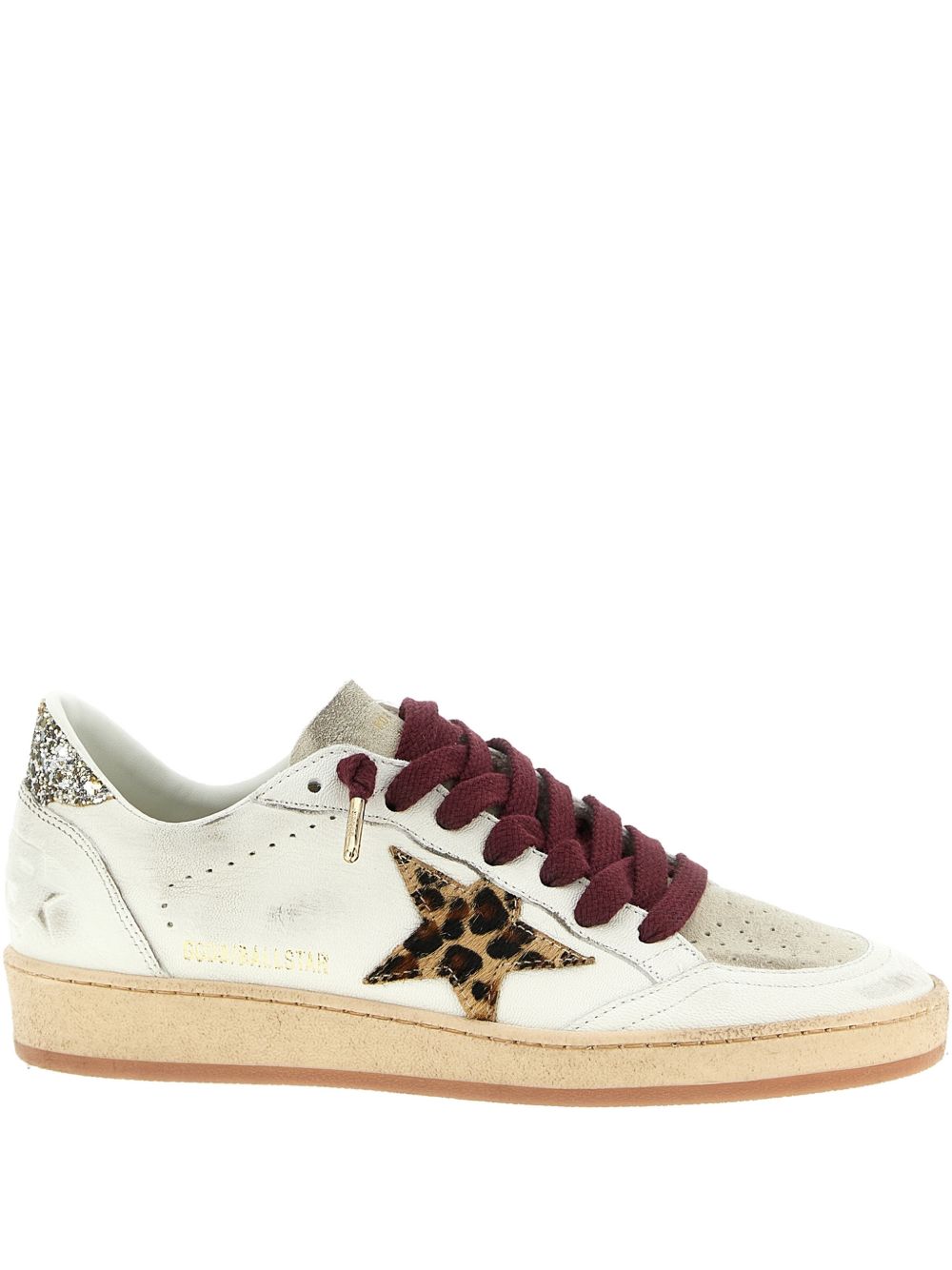 Golden Goose Sneakers White — Luxury Women’s Sneakers
