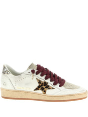Golden Goose Sneakers White — Luxury Women’s Sneakers
