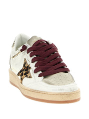 Golden Goose Sneakers White — Luxury Women’s Sneakers