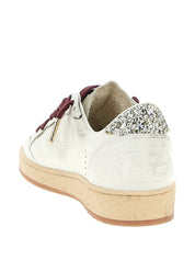 Golden Goose Sneakers White — Luxury Women’s Sneakers