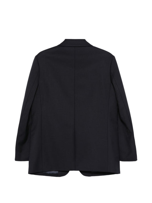DUNST Jackets Blue