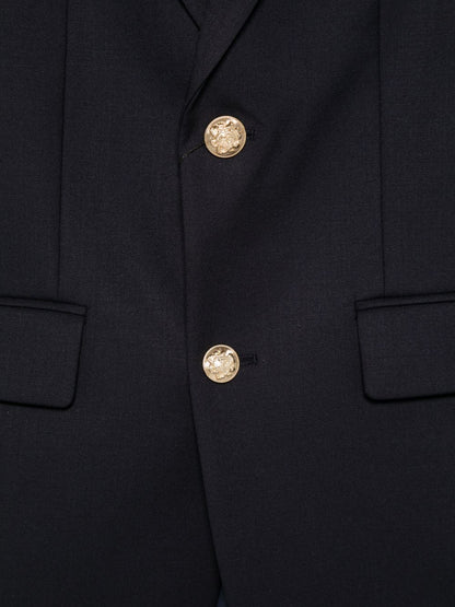 DUNST Jackets Blue