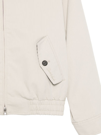 DUNST Coats Beige