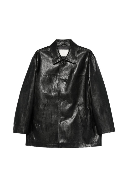 DUNST Jackets Black