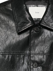DUNST Jackets Black