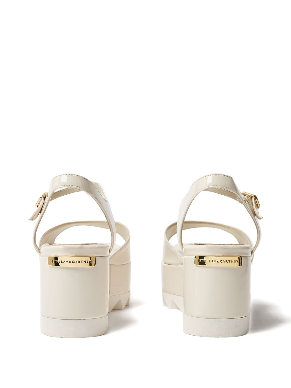 Stella McCartney Sandals White