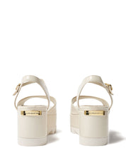 Stella McCartney Sandals White
